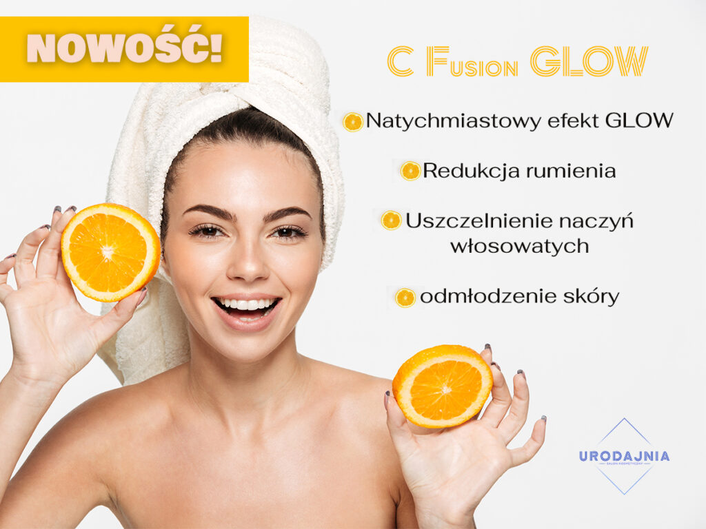 C-fusion glow